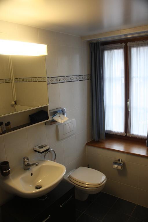 Auberge Communale Bogis Bossey Экстерьер фото