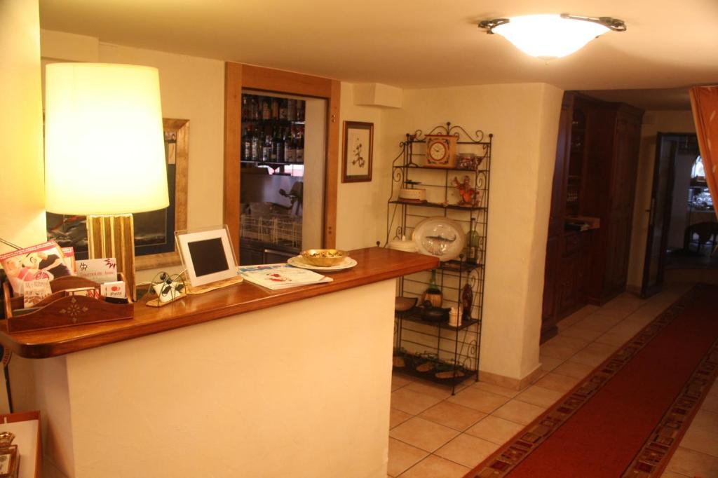 Auberge Communale Bogis Bossey Экстерьер фото