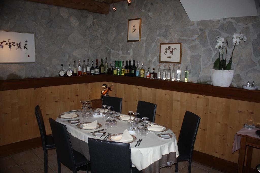 Auberge Communale Bogis Bossey Экстерьер фото