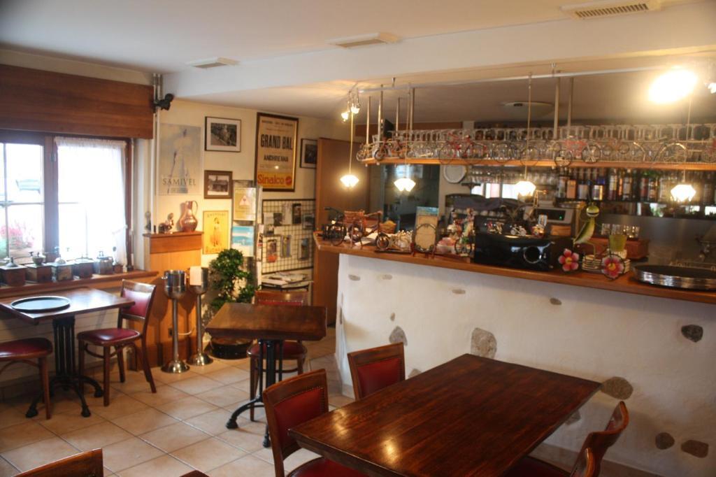 Auberge Communale Bogis Bossey Экстерьер фото