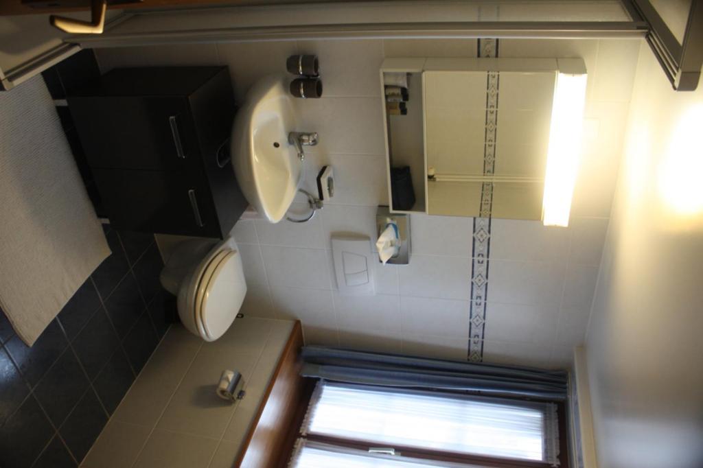 Auberge Communale Bogis Bossey Номер фото