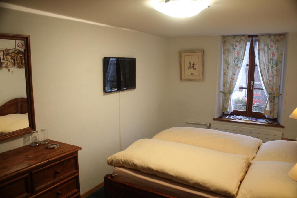 Auberge Communale Bogis Bossey Экстерьер фото